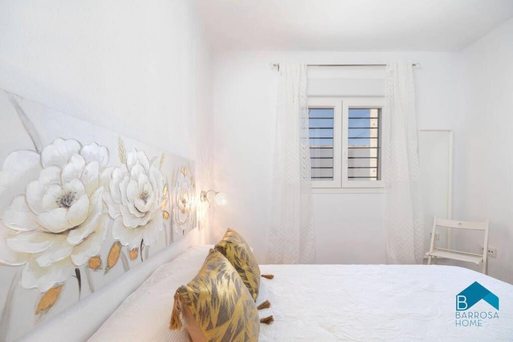 Bisonte C Villa Chiclana de la Frontera Kültér fotó